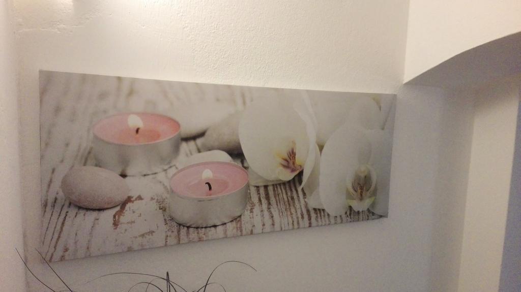 Ferienhaus Hirschnest Sankt Pankraz Dış mekan fotoğraf